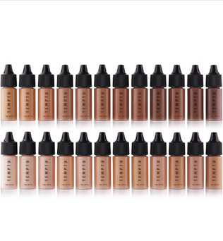 Temptu Perfect Canvas Foundation 24 Pack .25oz each