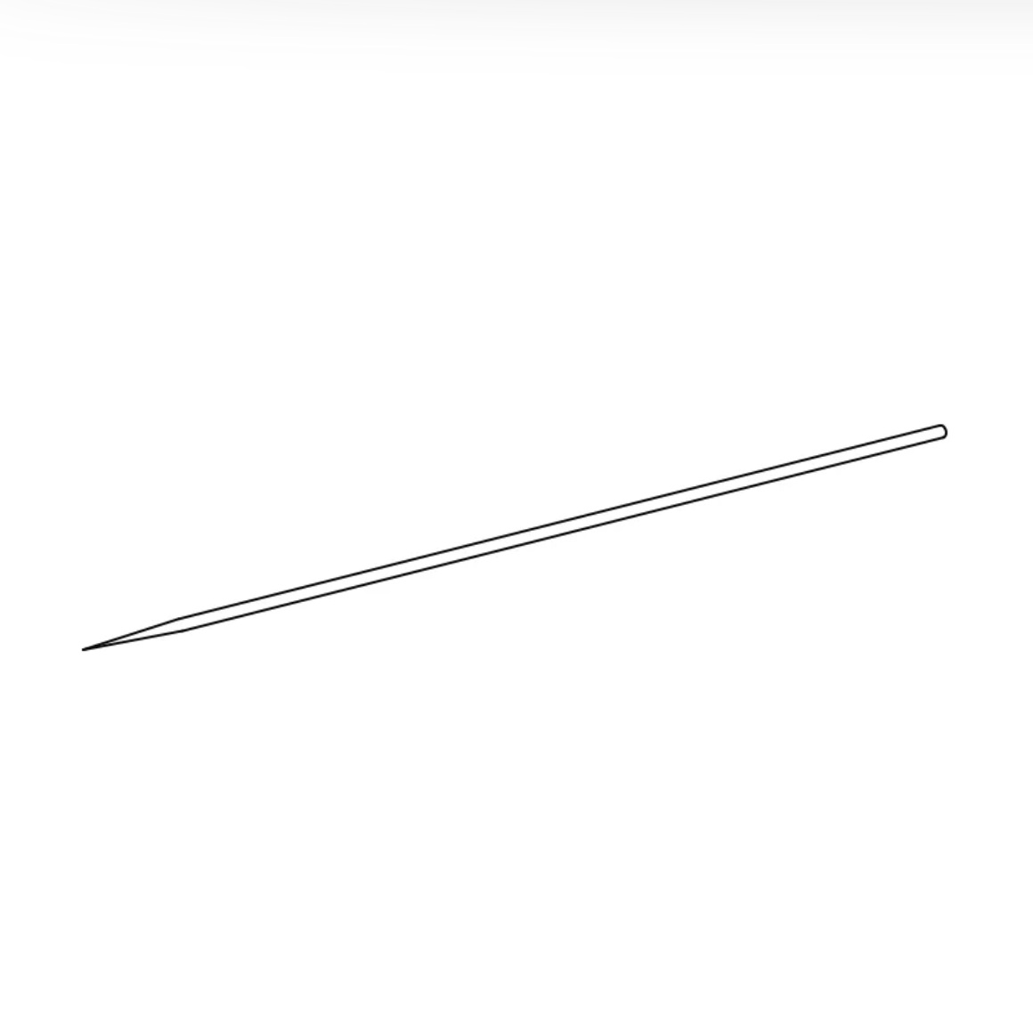 Temptu SP35 Parts - (25) Needle