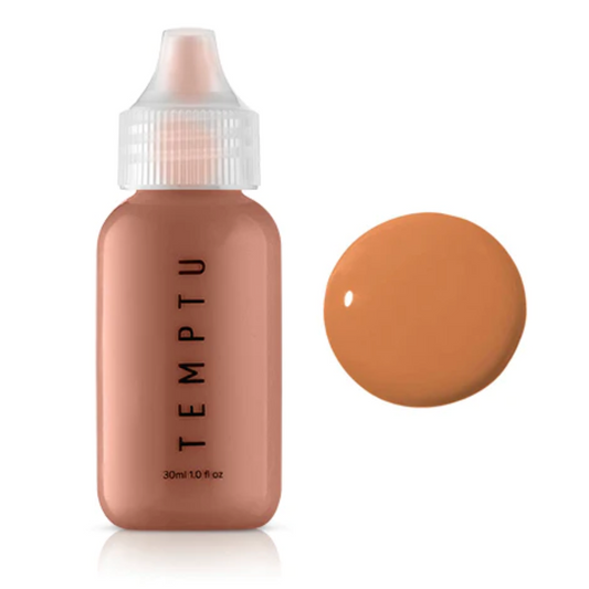 Temptu S/B Foundation 008 Clay 1oz