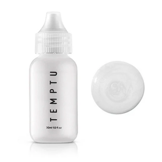 Temptu S/B Highlighter White Shimmer 1oz