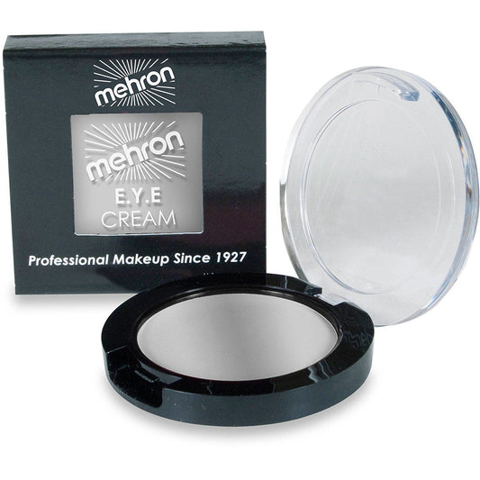 Mehron E.Y.E Cream Silver